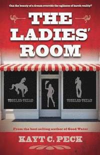 bokomslag The Ladies' Room