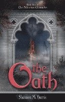 bokomslag The Adearian Chronicles - Book One - The Oath