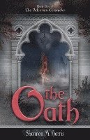 Adearian Chronicles - Book One - The Oath