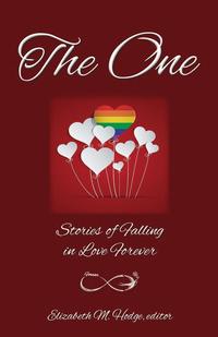 bokomslag One - Stories of Falling in Love Forever