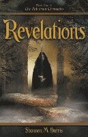 bokomslag Adearian Chronicles - Book 2 - Revelations