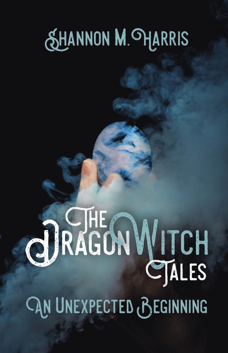 Dragonwitch Tales