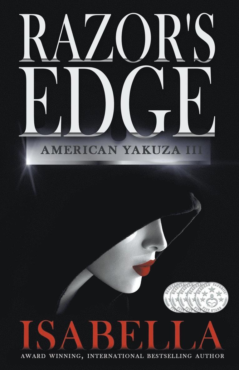 Razor's Edge 1