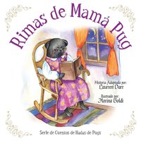 bokomslag Rimas de Mama Pug