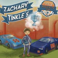 bokomslag Zachary Tinkle's MiniCup Rookie Of The Year Dream