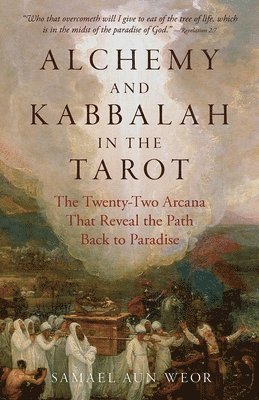 Alchemy and Kabbalah - New Edition 1