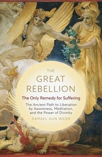 bokomslag The Great Rebellion - New Edition