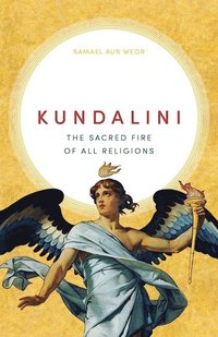 bokomslag Kundalini