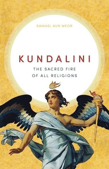 bokomslag Kundalini
