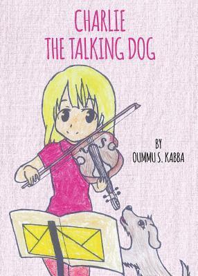 Charlie the Talking Dog 1