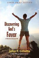 Discovering God's Favor 1