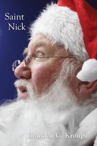 bokomslag Saint Nick