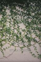 Sylvia R Cooper - Writer's Vine, Häftad. Tillgänglighet: Lägg i varukorg