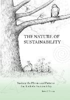 bokomslag The Nature of Sustainability