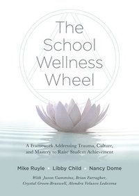 bokomslag School Wellness Wheel