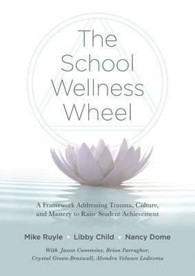 bokomslag School Wellness Wheel