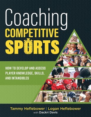 Coaching Competitive Sports: How to Develop and Assess Player Knowledge, Skills, and Intangibles (the Resource Guide for Coaches to Effectively Assist
