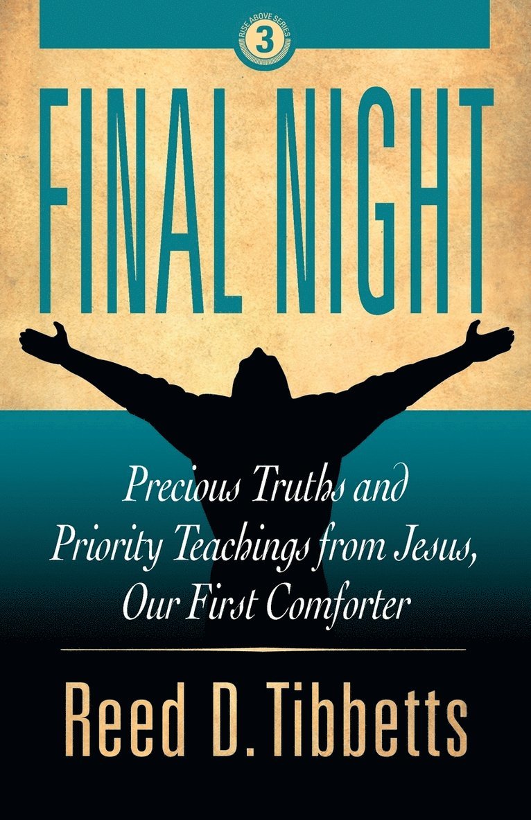 Reed D Tibbetts, Reed D. Tibbetts - Final Night, Häftad