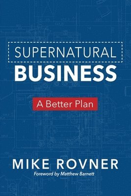 Supernatural Business 1