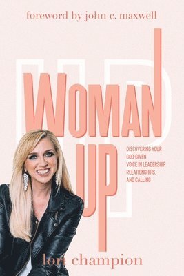 Woman Up 1