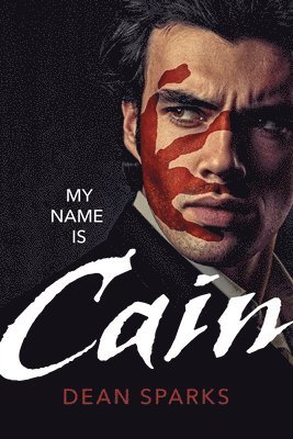bokomslag My Name Is Cain