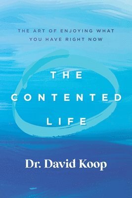 bokomslag Contented Life