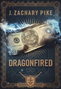 bokomslag Dragonfired