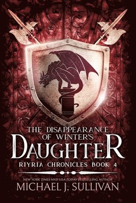 The Disappearance of Winter's Daughter 1