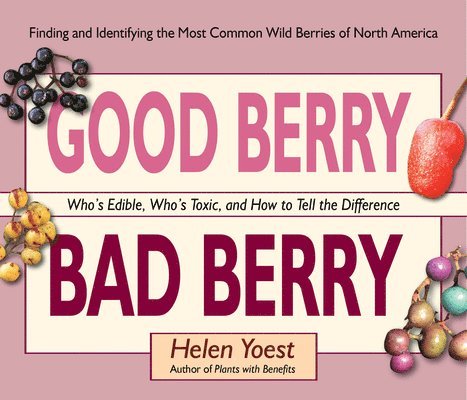 Good Berry Bad Berry 1