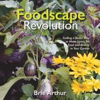 bokomslag The Foodscape Revolution