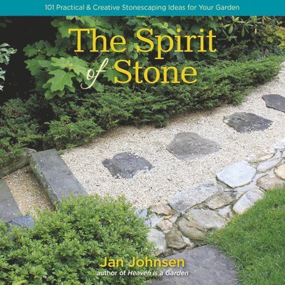 The Spirit of Stone 1