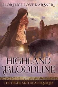 bokomslag Highland Bloodline