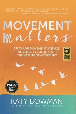 Movement Matters 1