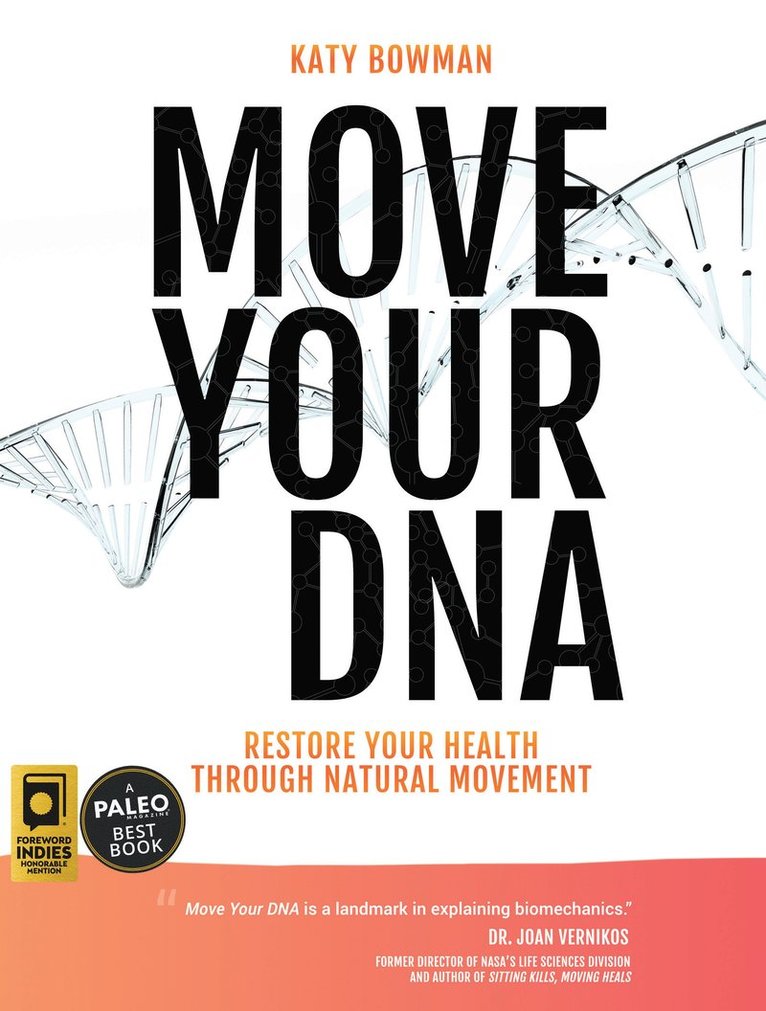 Move Your DNA 1