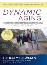 bokomslag Dynamic Aging