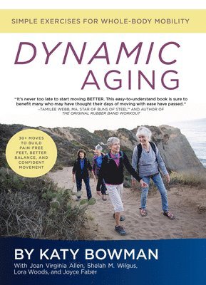 Dynamic Aging 1