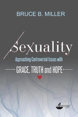 bokomslag Sexuality