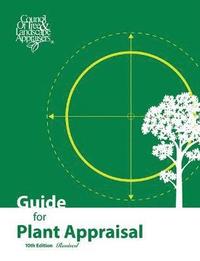 bokomslag Guide for Plant Appraisal