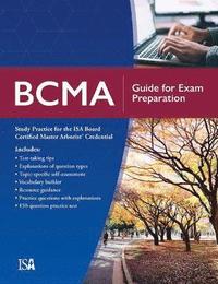 bokomslag BCMA Guide for Exam Preparation