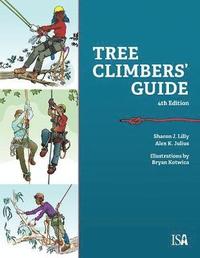 bokomslag Tree Climbers' Guide