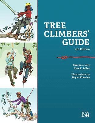 Tree Climbers' Guide 1