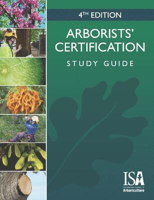 bokomslag Arborists' Certification Study Guide