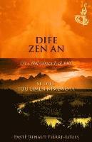 bokomslag Dife Zen An