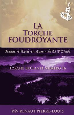 bokomslag Torche Foudroyante