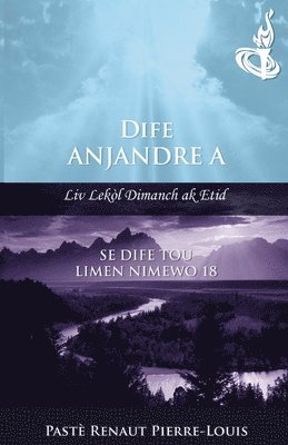 Dife Anjandre A 1