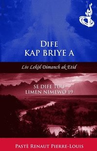 bokomslag Dife Kap Briye a