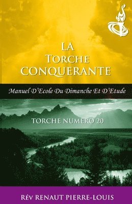 bokomslag Torche Conquerante: Torche Numero 20