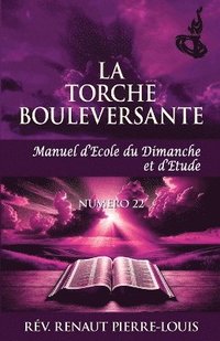 bokomslag Torche Bouleversante