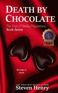 bokomslag Death By Chocolate