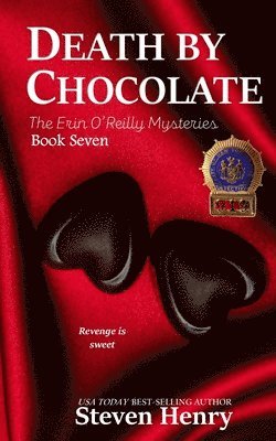 Steven Henry - Death By Chocolate, Häftad